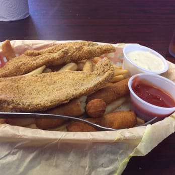 Catfish House - Seafood Near Me - Irving, Texas Catfish House - Seafood Near Me - Irving, Texas