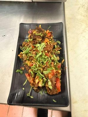 Sagarmatha Kitchen by null