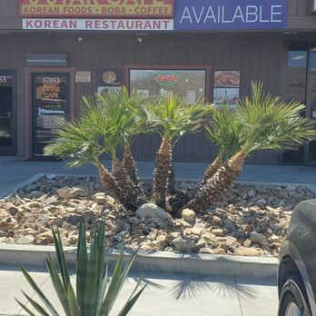 8 Star K - Korean Near Me - Yucca Valley, California 8 Star K - Korean Near Me - Yucca Valley, California