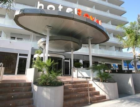 Hotel RH Royal by null