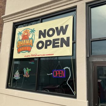 Ohana Grill - Bubble Tea Near Me - Ottumwa, Iowa Ohana Grill - Bubble Tea Near Me - Ottumwa, Iowa