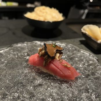 Thirteen Water - Tuna Truffle - Sushi Bars Near Me - New York, New York
