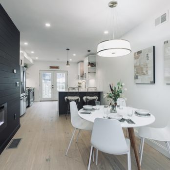 CasaOne - Dining area - Home Decor Near Me - Emeryville, California
