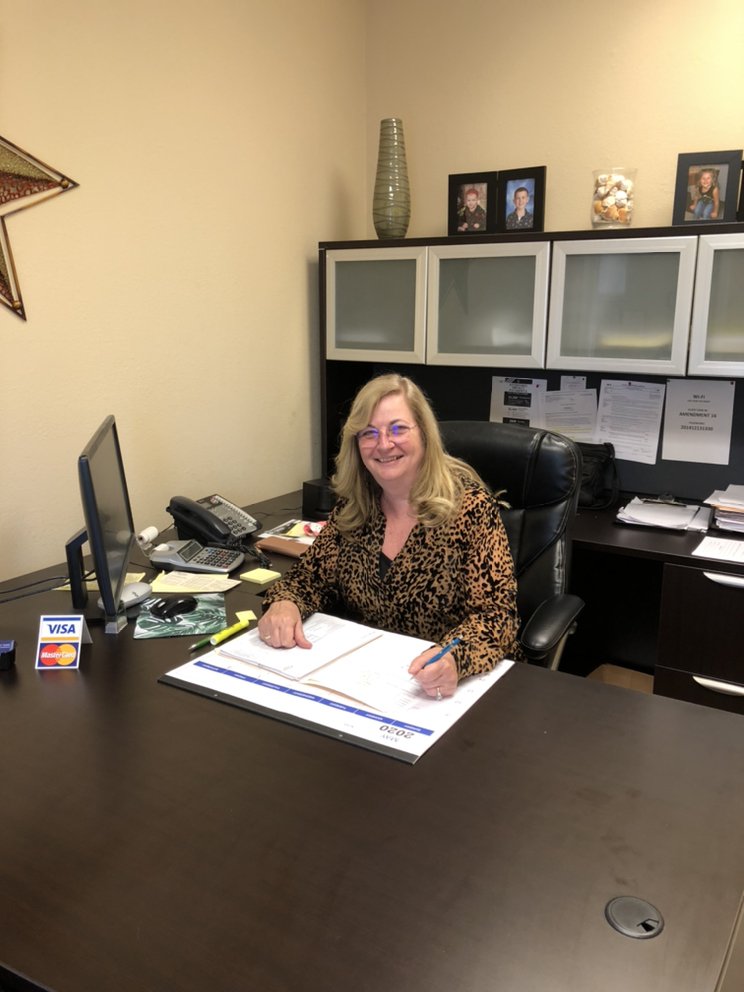 Nancy Oakes Owner Yelp