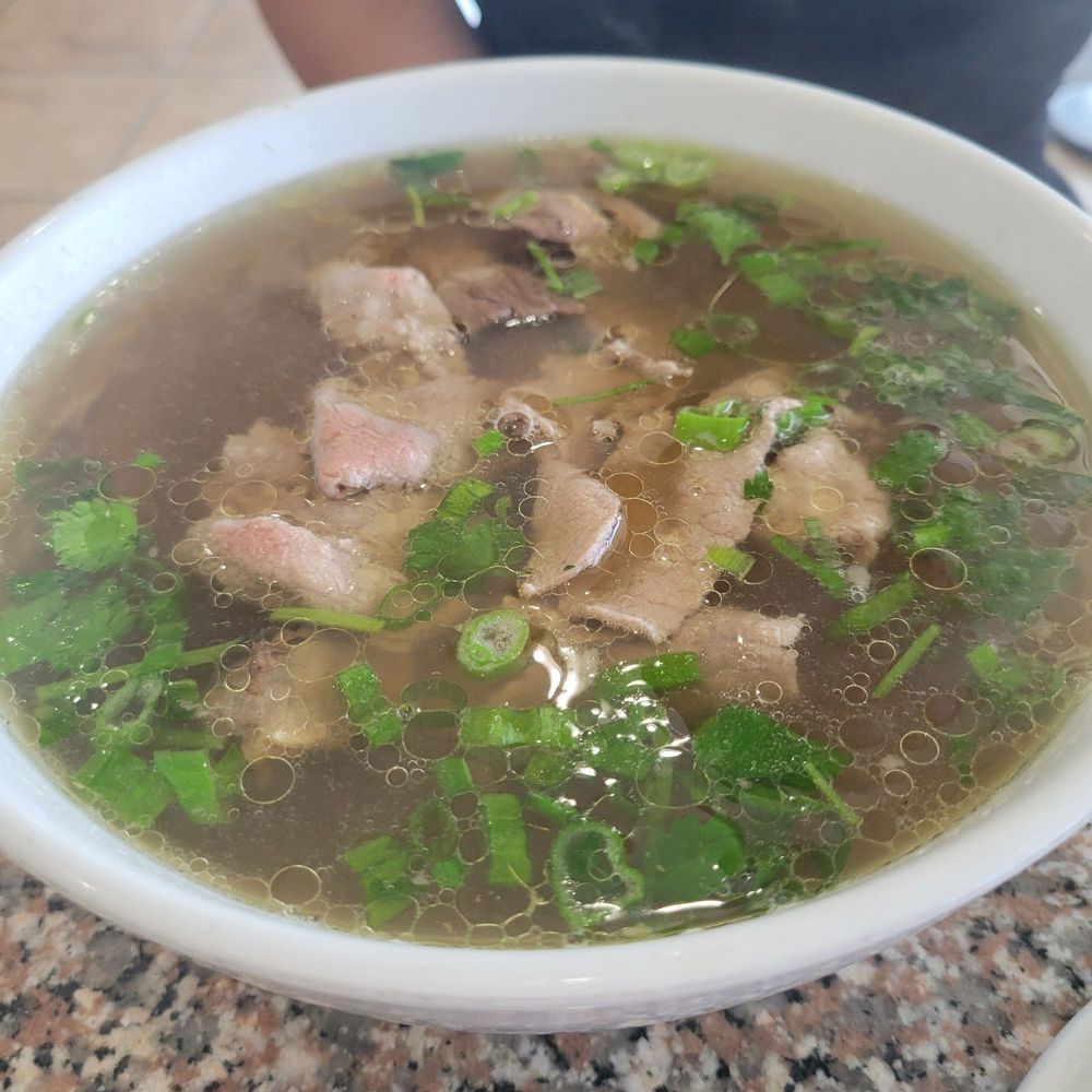Phở Huỳnh Danh - Pho tai nam gan - Vietnamese Near Me - Baton Rouge, Louisiana Phở Huỳnh Danh - Pho tai nam gan - Vietnamese Near Me - Baton Rouge, Louisiana