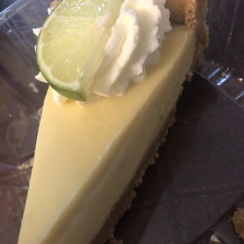 Quack's 43rd Street Bakery - Key lime pie is good except the crust is too thick. - Bakeries Near Me - Austin, Texas Quack's 43rd Street Bakery - Key lime pie is good except the crust is too thick. - Bakeries Near Me - Austin, Texas