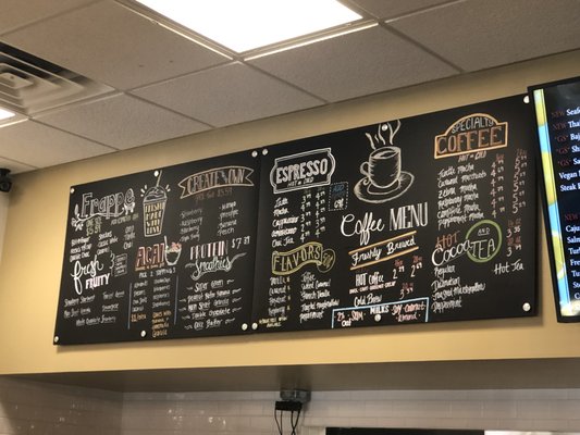 Menu photo 6 Main Street Cafe & Bakery Ankeny, IA