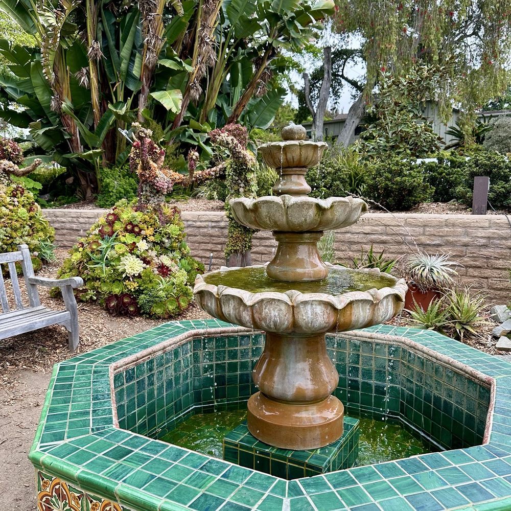 San Diego Botanic Garden - Botanical Gardens Near Me - Encinitas, California