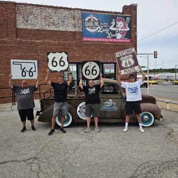 Gasoline Alley Classics - Great memories on route 66 in Supulpa OK - Gift Shops Near Me - Sapulpa, Oklahoma Gasoline Alley Classics - Great memories on route 66 in Supulpa OK - Gift Shops Near Me - Sapulpa, Oklahoma