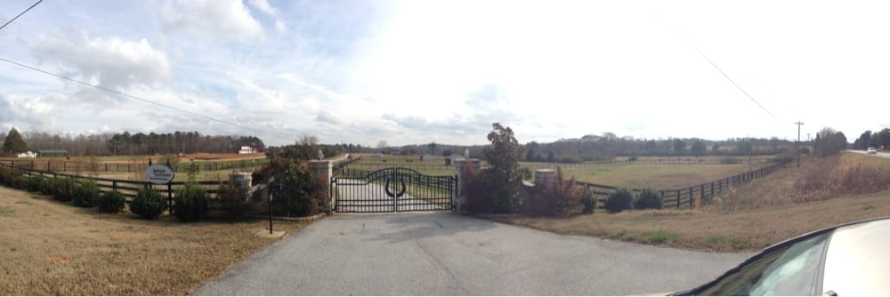 Jamieson Equicenter - equestrian in Covington, GA