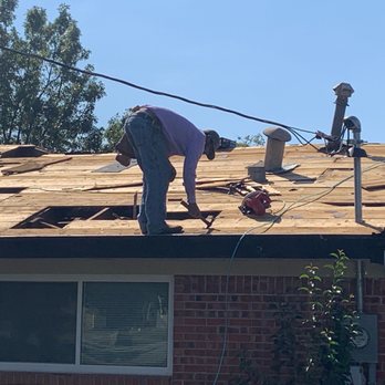 Invictus Roofing and Construction - Roofing Near Me - Little Elm, Texas