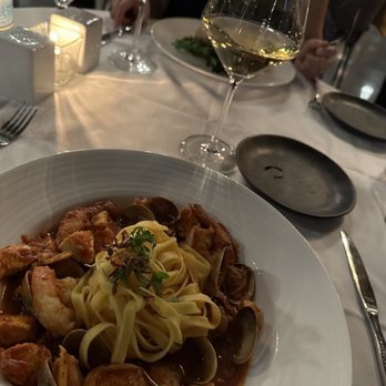 Cucina Venti Restaurant - Italian Near Me - Mountain View, California