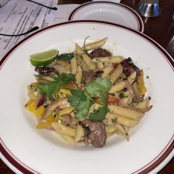 Mike's American - Sauteed Filet Mignon Tips - American Near Me - Springfield, Virginia