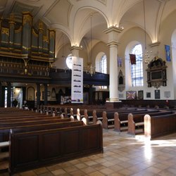 Derby Cathedral