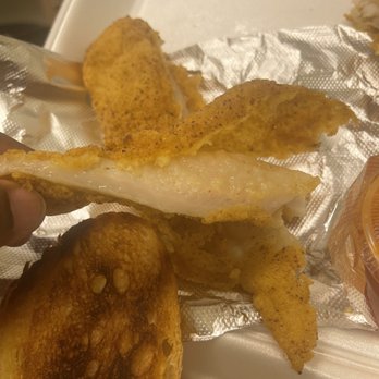 Dat Kitchen - Fried fish, not cooked - Chicken Wings Near Me - Chalmette, Louisiana Dat Kitchen - Fried fish, not cooked - Chicken Wings Near Me - Chalmette, Louisiana