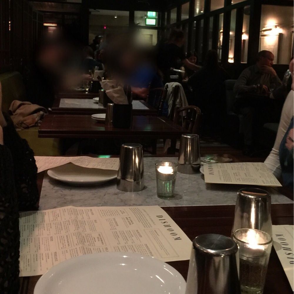 Dishoom - Indian Near Me - Edinburgh, EDH
