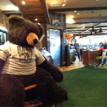 Black Bear Diner Tracy - Inside... - American Near Me - Tracy, California