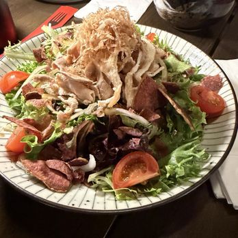 Waikiki Shokudo - Izakaya Near Me - Honolulu, Hawaii