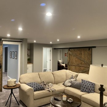 Handy On Time - Basement - Handyman Near Me - Indianapolis, Indiana