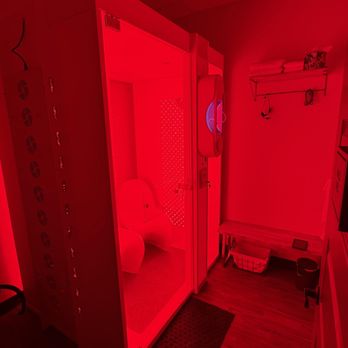 Libertas Cryo - Red light and Halo therapy - Cryotherapy Near Me - Clarksville, Tennessee Libertas Cryo - Red light and Halo therapy - Cryotherapy Near Me - Clarksville, Tennessee