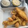 Photo of Long John Silver's