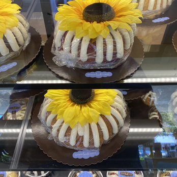 Nothing Bundt Cakes - Bakeries Near Me - Fort Lauderdale, Florida Nothing Bundt Cakes - Bakeries Near Me - Fort Lauderdale, Florida