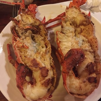 Villa Ortega's - Large Lobster - Seafood Near Me - Puerto Nuevo, BCN Villa Ortega's - Large Lobster - Seafood Near Me - Puerto Nuevo, BCN