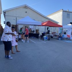 Jeffersontown Farmers Market