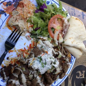Falafel Corner - Mediterranean Near Me - Sacramento, California Falafel Corner - Mediterranean Near Me - Sacramento, California