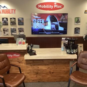 Mobility Plus - Mobility Equipment Sales & Services Near Me - Columbia City, Indiana Mobility Plus - Mobility Equipment Sales & Services Near Me - Columbia City, Indiana