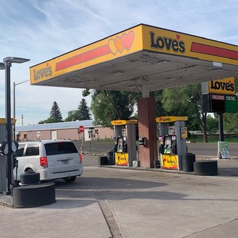 Love's Country Store - Gas Stations Near Me - Monte Vista, Colorado Love's Country Store - Gas Stations Near Me - Monte Vista, Colorado