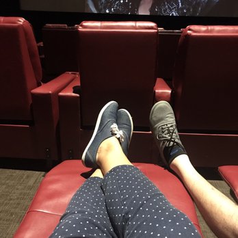 AMC University Place 8 - Love the seats! - Cinema Near Me - Carbondale, Illinois AMC University Place 8 - Love the seats! - Cinema Near Me - Carbondale, Illinois