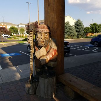 Rusty Moose - American Near Me - Spokane, Washington