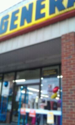 Food from Dollar General