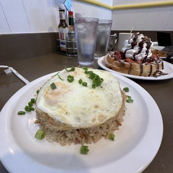 Eggs 'n Things - Waikiki Beach Eggspress - Breakfast & Brunch Near Me - Honolulu, Hawaii Eggs 'n Things - Waikiki Beach Eggspress - Breakfast & Brunch Near Me - Honolulu, Hawaii