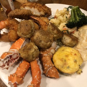 Shaw's Crab House - Seafood Near Me - Chicago, Illinois