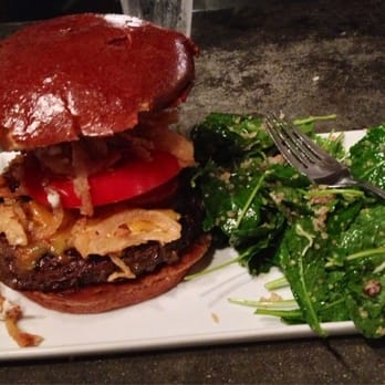 Public House Temecula - Wicked good! Very deceiving because I was so full after devouring this burger! - New American Near Me - Temecula, California Public House Temecula - Wicked good! Very deceiving because I was so full after devouring this burger! - New American Near Me - Temecula, California