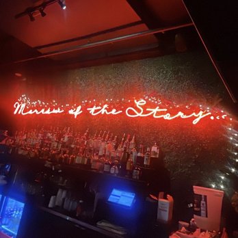 Morrow's - View at the bar - Cajun/Creole Near Me - New Orleans, Louisiana Morrow's - View at the bar - Cajun/Creole Near Me - New Orleans, Louisiana