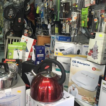 Ferretería San Francisco - Un poco de todo - Appliances & Repair Near Me - Valencia, V