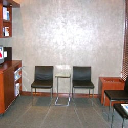 Warden Eglinton Dental Centre - Reception