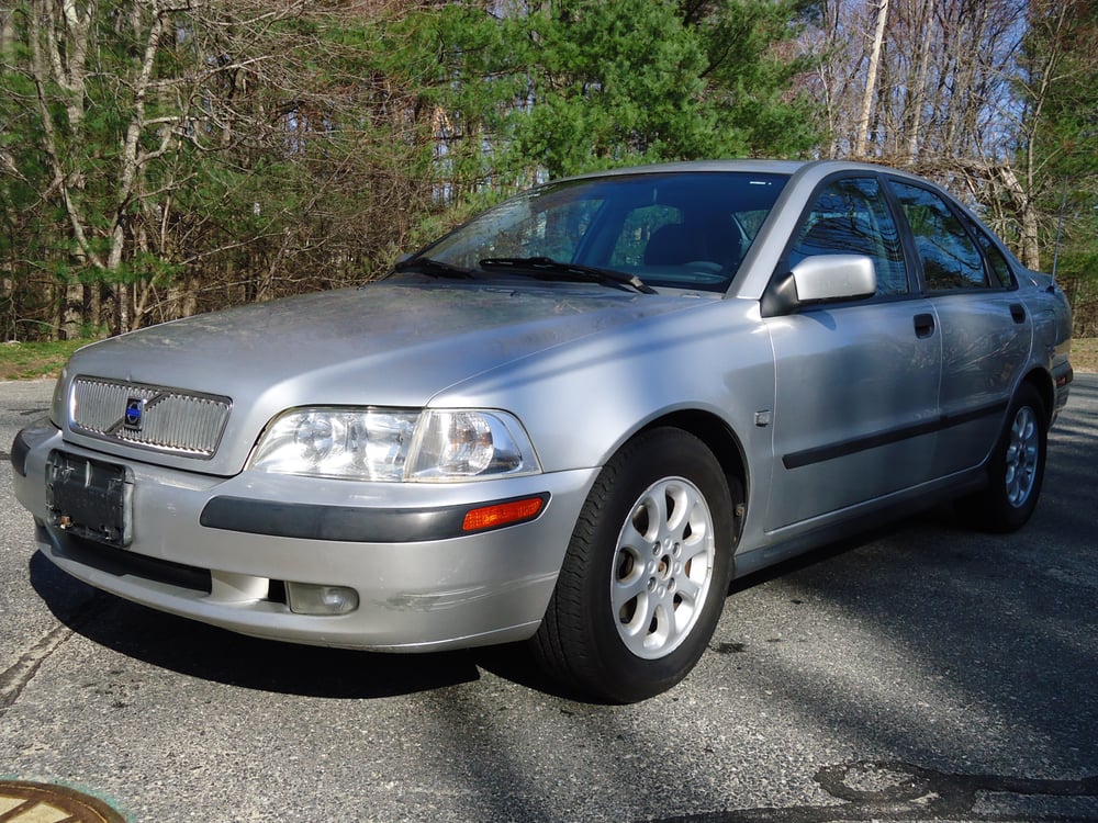 ASHLAND AUTO SALES Updated August 2024 12 Photos 14 Nickerson Rd