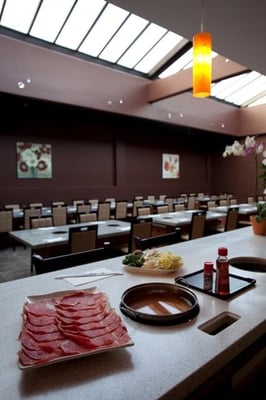 Shabu House by null