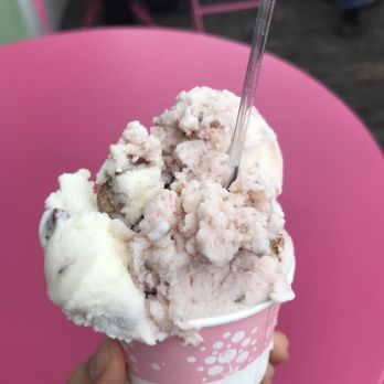 Dolce Neve - Gelato Near Me - Austin, Texas