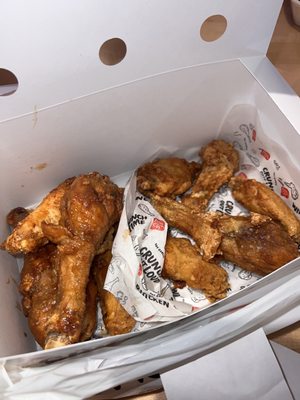 Bonchon Midtown Houston by null