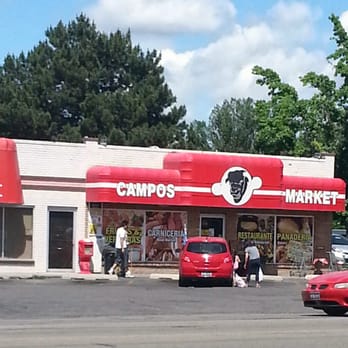 Campos Market - Mexican Near Me - Boise City, Idaho Campos Market - Mexican Near Me - Boise City, Idaho