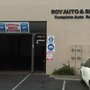 Roy Auto & Smog