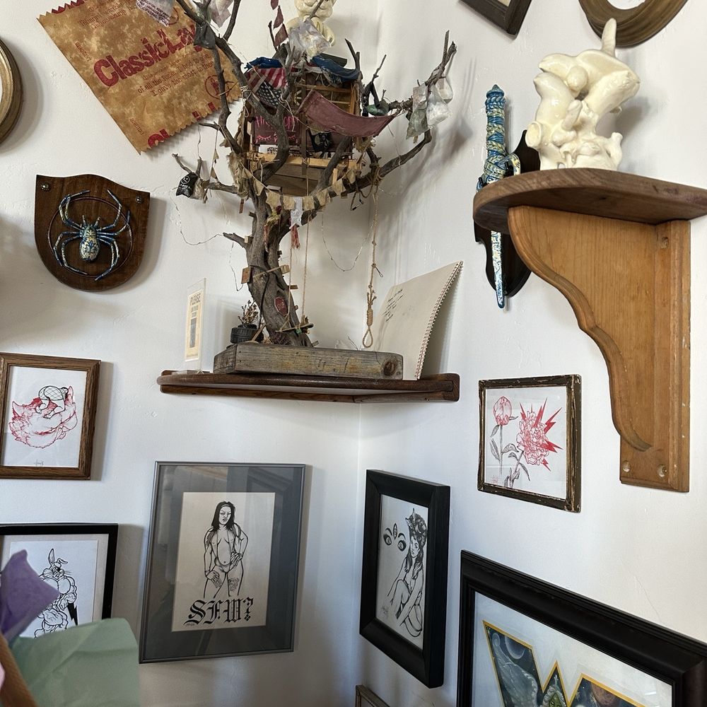 Communal Cafe - Cafes Near Me - Nevada City, California