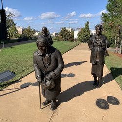 Montgomery Tours