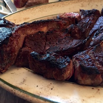 Peter Luger - awesome steak! - Steakhouses Near Me - Brooklyn, New York