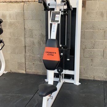 BISHOY’S GYM - BISHOY'S GYM - Gyms Near Me - Barstow, California BISHOY’S GYM - BISHOY'S GYM - Gyms Near Me - Barstow, California